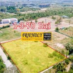 ขายที่ดินใกล้ทะเลชะอำ 1 ไร่ 3 งาน 70 ตร.ว. ฿35,000,000 รูปที่ 4