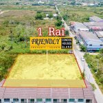 ขายที่ดินใกล้ทะเลชะอำ 1 ตร.ว. ฿8,000,000 รูปที่ 6