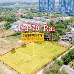 ขายที่ดินใกล้ทะเลชะอำ 1 ไร่ 3 งาน 70 ตร.ว. ฿35,000,000 รูปที่ 6