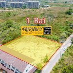 ขายที่ดินใกล้ทะเลชะอำ 1 ตร.ว. ฿8,000,000 รูปที่ 6