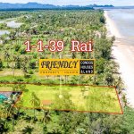 ขายที่ดินดินติดทะเลเมืองประจวบคีรีขันธ์ 1 ไร่ 1 งาน 39 ตร.ว. ฿26,000,000 รูปที่ 5
