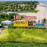 Sold Out ขายที่ดินติดทะเลเมืองเพชรบุรี 185 ตร.ว. รูปที่ 4