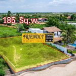 Sold Out ขายที่ดินติดทะเลเมืองเพชรบุรี 185 ตร.ว. รูปที่ 5