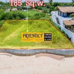 Sold Out ขายที่ดินติดทะเลเมืองเพชรบุรี 185 ตร.ว. รูปที่ 6