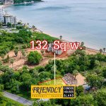 ขายที่ดินใกล้ทะเลปราณบุรี 132 ตร.ว. ฿8,900,000 รูปที่ 3