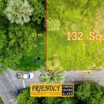 ขายที่ดินใกล้ทะเลปราณบุรี 132 ตร.ว. ฿8,900,000 รูปที่ 8