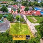ขายที่ดินหัวหิน 70.4 ตร.ว. ฿1,990,000 รูปที่ 6