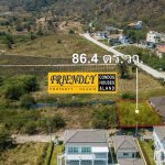 Sold Out ขายที่ดินหัวหิน 86 ตร.ว. รูปที่ 1