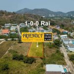 ขายที่ดินหัวหิน 1 ไร่ ตร.ว. ฿8,900,000 รูปที่ 3