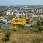 Sold Out ขายที่ดินหัวหิน 86 ตร.ว. รูปที่ 4