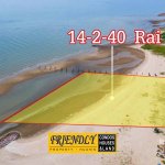 ขายที่ดินติดทะเลเมืองเพชรบุรี 14 ไร่ 2 งาน 40 ตร.ว. ฿79,000,000 รูปที่ 6