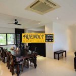 ขายคอนโดที่ชะอำ ปาล์มฮิลส์ คอนโดมิเนียม (Palm Hills Condominium) 267 ตารางเมตร 3 ห้องนอน 3 ห้องน้ำ ราคา 6,500,000 บาท รูปที่ 2