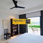 ขายคอนโดที่ชะอำ ปาล์มฮิลส์ คอนโดมิเนียม (Palm Hills Condominium) 267 ตารางเมตร 3 ห้องนอน 3 ห้องน้ำ ราคา 6,500,000 บาท รูปที่ 6