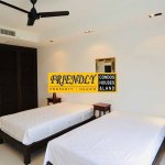 ขายคอนโดที่ชะอำ ปาล์มฮิลส์ คอนโดมิเนียม (Palm Hills Condominium) 267 ตารางเมตร 3 ห้องนอน 3 ห้องน้ำ ราคา 6,500,000 บาท รูปที่ 8