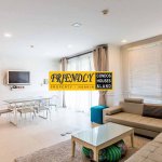 ขายคอนโดที่หัวหิน มาราเกช หัวหิน เรสซิเดนเซส (Marrakesh Hua Hin Residences) วิวสระว่ายน้ำ 132 ตร.ม. 3 ห้องนอน 3 ห้องน้ำ ฿20,500,000 รูปที่ 1