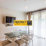 ขายคอนโดที่หัวหิน มาราเกช หัวหิน เรสซิเดนเซส (Marrakesh Hua Hin Residences) วิวสระว่ายน้ำ 132 ตร.ม. 3 ห้องนอน 3 ห้องน้ำ ฿20,500,000 รูปที่ 4