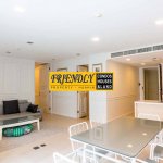 ขายคอนโดที่หัวหิน มาราเกช หัวหิน เรสซิเดนเซส (Marrakesh Hua Hin Residences) วิวสระว่ายน้ำ 132 ตร.ม. 3 ห้องนอน 3 ห้องน้ำ ฿20,500,000 รูปที่ 5