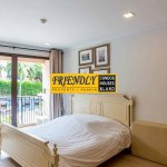 ขายคอนโดที่หัวหิน มาราเกช หัวหิน เรสซิเดนเซส (Marrakesh Hua Hin Residences) วิวสระว่ายน้ำ 132 ตร.ม. 3 ห้องนอน 3 ห้องน้ำ ฿20,500,000 รูปที่ 10