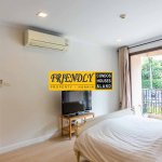 ขายคอนโดที่หัวหิน มาราเกช หัวหิน เรสซิเดนเซส (Marrakesh Hua Hin Residences) วิวสระว่ายน้ำ 132 ตร.ม. 3 ห้องนอน 3 ห้องน้ำ ฿20,500,000 รูปที่ 12