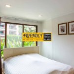 ขายคอนโดที่หัวหิน มาราเกช หัวหิน เรสซิเดนเซส (Marrakesh Hua Hin Residences) วิวสระว่ายน้ำ 132 ตร.ม. 3 ห้องนอน 3 ห้องน้ำ ฿20,500,000 รูปที่ 16
