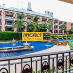 ขายคอนโดที่หัวหิน มาราเกช หัวหิน เรสซิเดนเซส (Marrakesh Hua Hin Residences) วิวสระว่ายน้ำ 132 ตร.ม. 3 ห้องนอน 3 ห้องน้ำ ฿20,500,000 รูปที่ 18