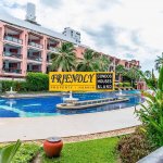 ขายคอนโดที่หัวหิน มาราเกช หัวหิน เรสซิเดนเซส (Marrakesh Hua Hin Residences) วิวสระว่ายน้ำ 132 ตร.ม. 3 ห้องนอน 3 ห้องน้ำ ฿20,500,000 รูปที่ 19