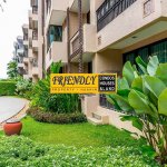ขายคอนโดที่หัวหิน มาราเกช หัวหิน เรสซิเดนเซส (Marrakesh Hua Hin Residences) วิวสระว่ายน้ำ 132 ตร.ม. 3 ห้องนอน 3 ห้องน้ำ ฿20,500,000 รูปที่ 20