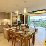 ขายคอนโดที่หัวหิน คอนโด โอกาส หัวหิน (Ocas Hua Hin Condominium) 89 ตร.ม. 2 ห้องนอน 2 ห้องน้ำ รูปที่ 1