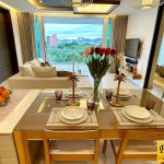 ขายคอนโดที่หัวหิน คอนโด โอกาส หัวหิน (Ocas Hua Hin Condominium) 89 ตร.ม. 2 ห้องนอน 2 ห้องน้ำ รูปที่ 2