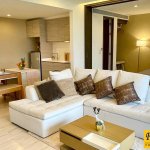 ขายคอนโดที่หัวหิน คอนโด โอกาส หัวหิน (Ocas Hua Hin Condominium) 89 ตร.ม. 2 ห้องนอน 2 ห้องน้ำ รูปที่ 6