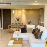 ขายคอนโดที่หัวหิน คอนโด โอกาส หัวหิน (Ocas Hua Hin Condominium) 89 ตร.ม. 2 ห้องนอน 2 ห้องน้ำ รูปที่ 7