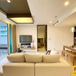 ขายคอนโดที่หัวหิน คอนโด โอกาส หัวหิน (Ocas Hua Hin Condominium) 89 ตร.ม. 2 ห้องนอน 2 ห้องน้ำ รูปที่ 9