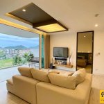 ขายคอนโดที่หัวหิน คอนโด โอกาส หัวหิน (Ocas Hua Hin Condominium) 89 ตร.ม. 2 ห้องนอน 2 ห้องน้ำ รูปที่ 10