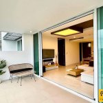 ขายคอนโดที่หัวหิน คอนโด โอกาส หัวหิน (Ocas Hua Hin Condominium) 89 ตร.ม. 2 ห้องนอน 2 ห้องน้ำ รูปที่ 11