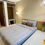 ขายคอนโดที่หัวหิน คอนโด โอกาส หัวหิน (Ocas Hua Hin Condominium) 89 ตร.ม. 2 ห้องนอน 2 ห้องน้ำ รูปที่ 17