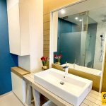 ขายคอนโดที่หัวหิน คอนโด โอกาส หัวหิน (Ocas Hua Hin Condominium) 89 ตร.ม. 2 ห้องนอน 2 ห้องน้ำ รูปที่ 18