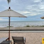 ขายคอนโดที่หัวหิน คอนโด โอกาส หัวหิน (Ocas Hua Hin Condominium) 89 ตร.ม. 2 ห้องนอน 2 ห้องน้ำ รูปที่ 20
