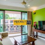 ขายคอนโดที่หัวหิน มาราเกช หัวหิน เรสซิเดนเซส (Marrakesh Hua Hin Residences) วิวสระว่ายน้ำ 84 ตร.ม. 2 ห้องนอน 2 ห้องน้ำ ฿10,800,000 รูปที่ 2