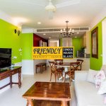 ขายคอนโดที่หัวหิน มาราเกช หัวหิน เรสซิเดนเซส (Marrakesh Hua Hin Residences) วิวสระว่ายน้ำ 84 ตร.ม. 2 ห้องนอน 2 ห้องน้ำ ฿10,800,000 รูปที่ 3