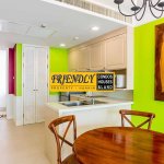 ขายคอนโดที่หัวหิน มาราเกช หัวหิน เรสซิเดนเซส (Marrakesh Hua Hin Residences) วิวสระว่ายน้ำ 84 ตร.ม. 2 ห้องนอน 2 ห้องน้ำ ฿10,800,000 รูปที่ 4