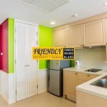 ขายคอนโดที่หัวหิน มาราเกช หัวหิน เรสซิเดนเซส (Marrakesh Hua Hin Residences) วิวสระว่ายน้ำ 84 ตร.ม. 2 ห้องนอน 2 ห้องน้ำ ฿10,800,000 รูปที่ 6