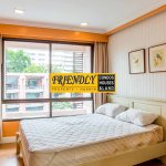 ขายคอนโดที่หัวหิน มาราเกช หัวหิน เรสซิเดนเซส (Marrakesh Hua Hin Residences) วิวสระว่ายน้ำ 84 ตร.ม. 2 ห้องนอน 2 ห้องน้ำ ฿10,800,000 รูปที่ 6