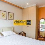 ขายคอนโดที่หัวหิน มาราเกช หัวหิน เรสซิเดนเซส (Marrakesh Hua Hin Residences) วิวสระว่ายน้ำ 84 ตร.ม. 2 ห้องนอน 2 ห้องน้ำ ฿10,800,000 รูปที่ 7