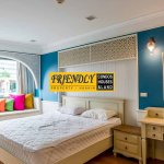 ขายคอนโดที่หัวหิน มาราเกช หัวหิน เรสซิเดนเซส (Marrakesh Hua Hin Residences) วิวสระว่ายน้ำ 84 ตร.ม. 2 ห้องนอน 2 ห้องน้ำ ฿10,800,000 รูปที่ 10