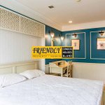 ขายคอนโดที่หัวหิน มาราเกช หัวหิน เรสซิเดนเซส (Marrakesh Hua Hin Residences) วิวสระว่ายน้ำ 84 ตร.ม. 2 ห้องนอน 2 ห้องน้ำ ฿10,800,000 รูปที่ 11