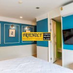 ขายคอนโดที่หัวหิน มาราเกช หัวหิน เรสซิเดนเซส (Marrakesh Hua Hin Residences) วิวสระว่ายน้ำ 84 ตร.ม. 2 ห้องนอน 2 ห้องน้ำ ฿10,800,000 รูปที่ 12