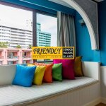 ขายคอนโดที่หัวหิน มาราเกช หัวหิน เรสซิเดนเซส (Marrakesh Hua Hin Residences) วิวสระว่ายน้ำ 84 ตร.ม. 2 ห้องนอน 2 ห้องน้ำ ฿10,800,000 รูปที่ 14