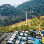 ขายที่ดินติดทะเลปราณบุรี 13 ไร่ 1 งาน 18 ตร.ว. ฿332,375,000 รูปที่ 4