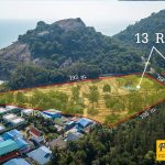 ขายที่ดินติดทะเลปราณบุรี 13 ไร่ 1 งาน 18 ตร.ว. ฿332,375,000 รูปที่ 5