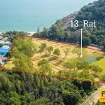 ขายที่ดินติดทะเลปราณบุรี 13 ไร่ 1 งาน 18 ตร.ว. ฿332,375,000 รูปที่ 6